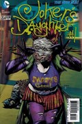 BATMAN: THE DARK KNIGHT #23.4-2nd 