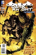 BATMAN: THE DARK KNIGHT #14 