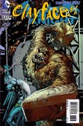 BATMAN: THE DARK KNIGHT #23.3B 