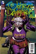 BATMAN: THE DARK KNIGHT #23.4B 