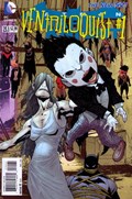 BATMAN: THE DARK KNIGHT #23.1B 