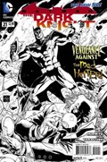 BATMAN: THE DARK KNIGHT #21-RI 