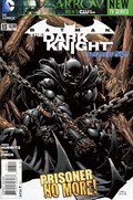 BATMAN: THE DARK KNIGHT #13 