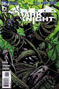 BATMAN: THE DARK KNIGHT #4 