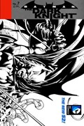 BATMAN: THE DARK KNIGHT #7-RI 