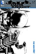 BATMAN: THE DARK KNIGHT #9-RI 