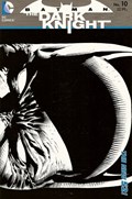 BATMAN: THE DARK KNIGHT #10-RI 