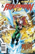 AQUAMAN #6B 