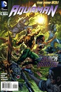 AQUAMAN #9B 