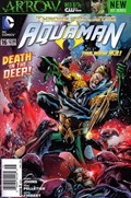 AQUAMAN #16 
