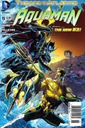 AQUAMAN #15B 