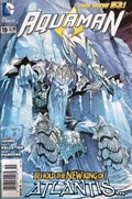 AQUAMAN #19B 