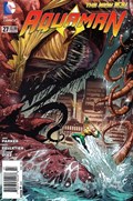AQUAMAN #27B 