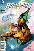 AQUAMAN #26B 