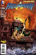 AQUAMAN #30 