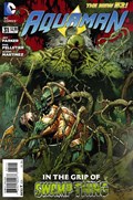 AQUAMAN #31 