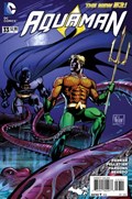 AQUAMAN #33B 