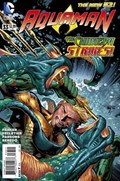 AQUAMAN #33 