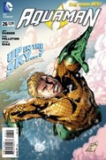 AQUAMAN #26 