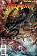 AQUAMAN #27 