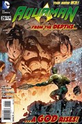 AQUAMAN #29 