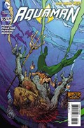 AQUAMAN #35B 