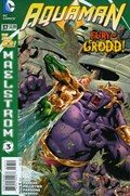 AQUAMAN #37B 