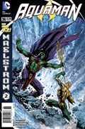 AQUAMAN #36 