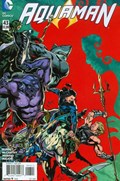 AQUAMAN #43 