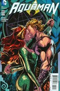 AQUAMAN #44 
