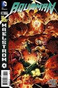 AQUAMAN #38 