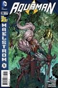 AQUAMAN #39 
