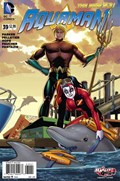 AQUAMAN #39B 
