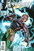 AQUAMAN #41 