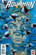 AQUAMAN #41B 