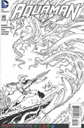 AQUAMAN #48B 