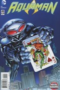 AQUAMAN #49B 