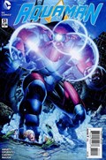 AQUAMAN #51 