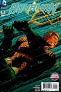 AQUAMAN #51B 