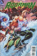 AQUAMAN #50 