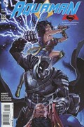 AQUAMAN #50B 