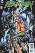 AQUAMAN #52B 