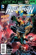 AQUAMAN #16B 
