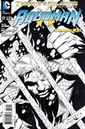 AQUAMAN #17-RI 