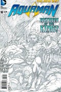 AQUAMAN #18-RI 