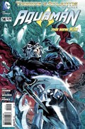 AQUAMAN #14 