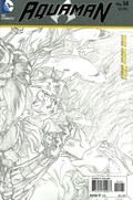 AQUAMAN #14-RI 