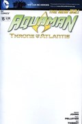 AQUAMAN #15C 
