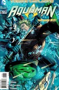 AQUAMAN #15-RI-B 