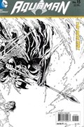 AQUAMAN #15-RI 